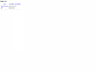 mbd.avf.mybluehost.me snapshot