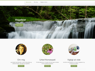 natureway.dk snapshot