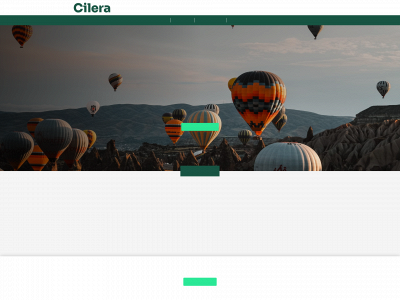 cilera.se snapshot