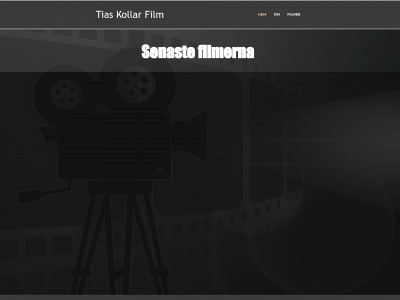 tkfilm.se snapshot