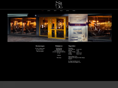 sitgo.se snapshot
