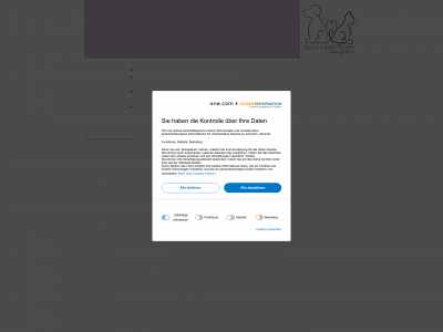 savassafehaven.de snapshot