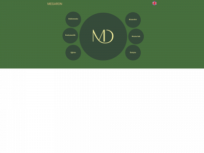 megarondanismanlik.com snapshot
