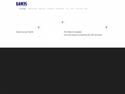 6am3ss.weebly.com snapshot