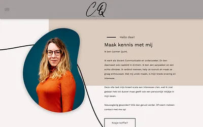 carmenquint.nl snapshot