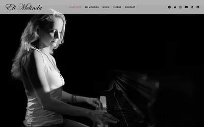 elimelinda.de snapshot