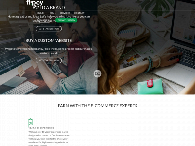flipoy.com snapshot
