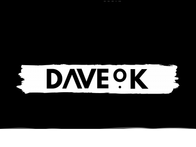 daveok.com snapshot