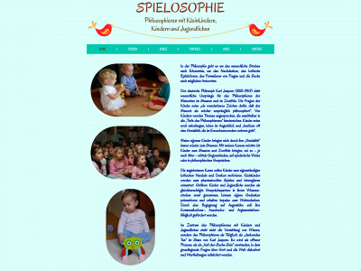 spielosophie.at snapshot