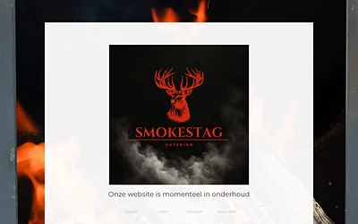 smokestag.nl snapshot