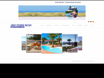 gc-reisen.com snapshot