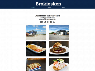 brokiosken.dk snapshot