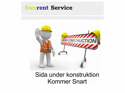 swerent.se snapshot