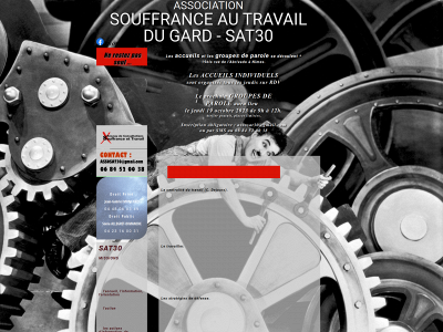 souffrance-au-travail-30.fr snapshot