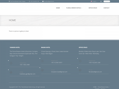hotelbze.com snapshot