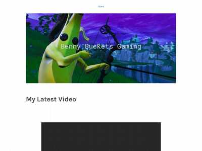 bennybucketsgaming.weebly.com snapshot
