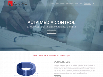autamc.com snapshot