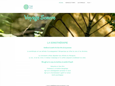 sonotherapie-66.fr snapshot