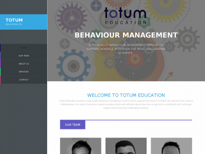 totum.education snapshot