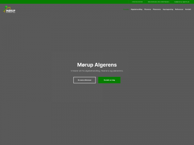 moerup-algerens.dk snapshot