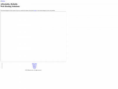 kjargunn.com snapshot