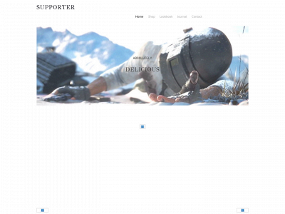 www.supporterkor.site snapshot