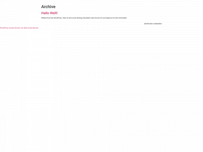 lebensanker-stressmanagement.de snapshot