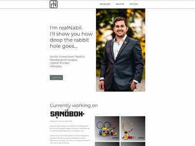 realnabil.de snapshot