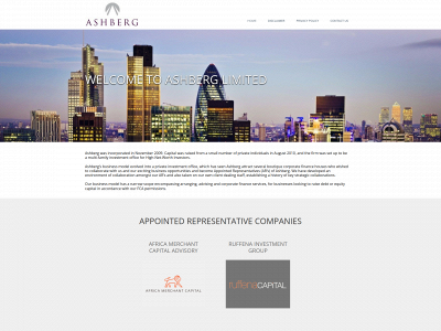 ashbergmfo.com snapshot