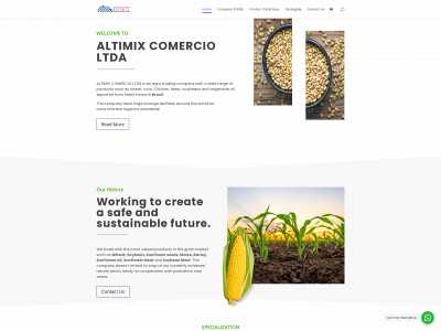altimixcomercio.com.br snapshot