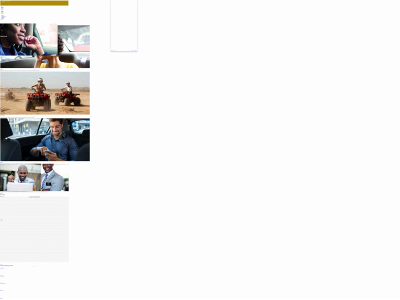 senegal-shuttle.com snapshot