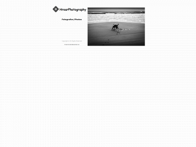 hroar.net snapshot