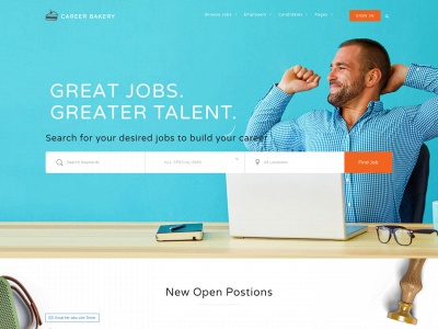 careerchoicecambodia.com snapshot