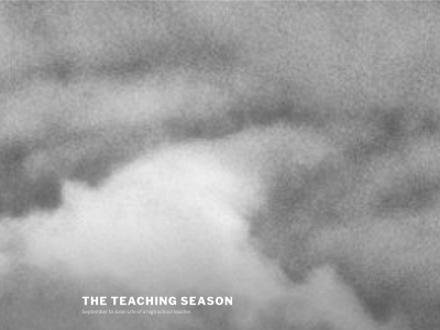 theteachingseason.com snapshot