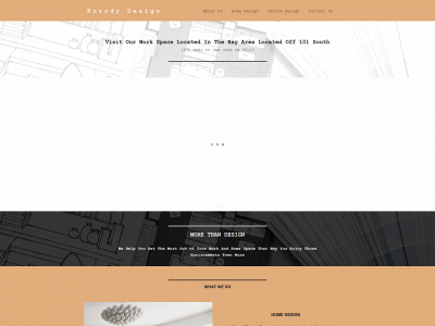 korodydesign.com snapshot