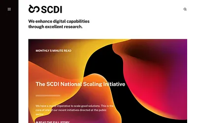 scdi.se snapshot