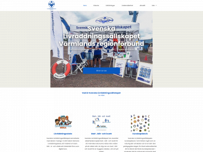 slsvarmland.se snapshot