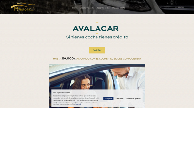 avalacar.com snapshot