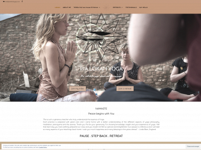 pialokahyoga.com snapshot