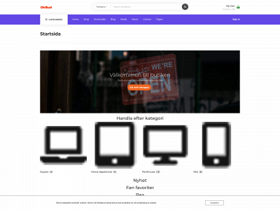 okbud.se snapshot