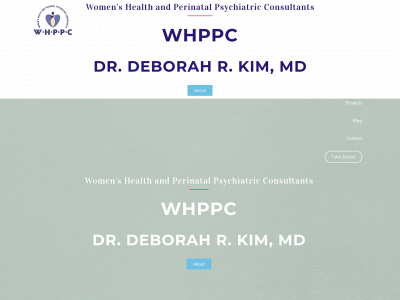 whppc.org snapshot