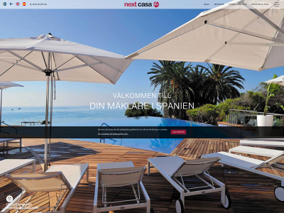 nextcasa4u.com snapshot