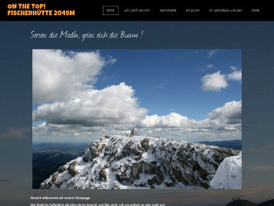 fischerhuette2049.weebly.com snapshot