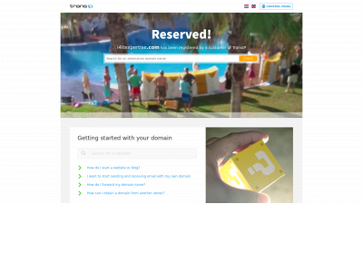 i4itexpertise.com snapshot