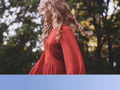 elintherese.se snapshot