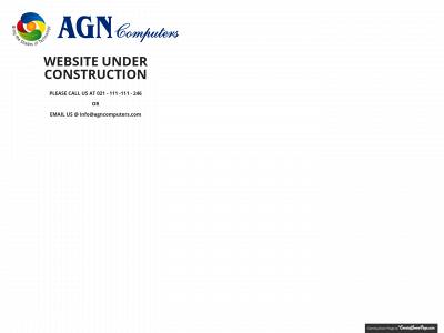 agnemart.com snapshot
