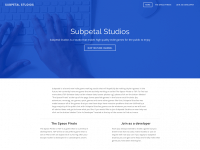 subpetalstudios.weebly.com snapshot