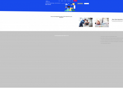 jsumarketing.com snapshot