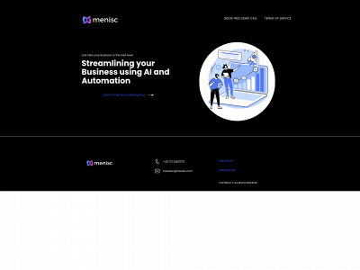 elgi.agency snapshot