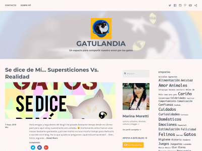 gatulandia.com snapshot